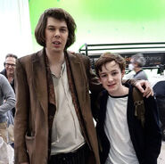 Louismatty tss.jpg (560 KB) With Louis Hynes.