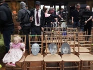 In The Penultimate Peril