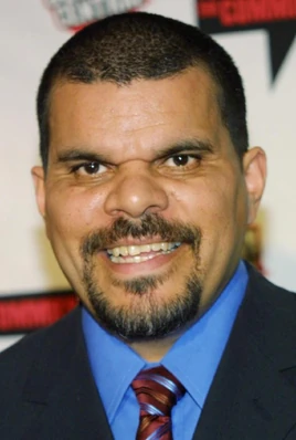 Luis guzman