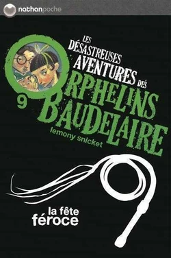 The Carnivorous Carnival Lemony Snicket Wiki Fandom