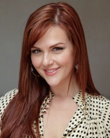 Photo sara rue Sara Rue