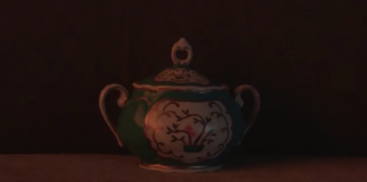 Sugar Bowl Lemony Snicket Wiki Fandom