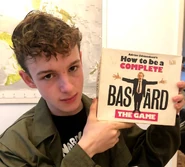 Louishynes18th.jpg (80 KB) 18th Birthday.