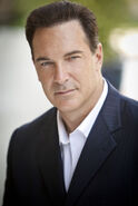 Patrick warburton