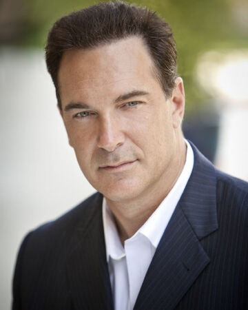 Patrick Warburton Lemony Snicket Wiki Fandom