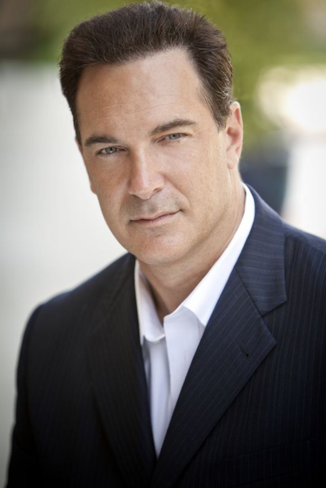 patrick warburton shane warburton