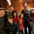 Season 3 Cast Reunion