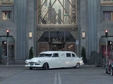 667 Dark Avenue