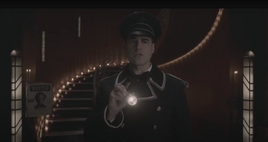 Doorperson
