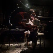 Louis adr.jpg (44 KB) ADR for Season Two.