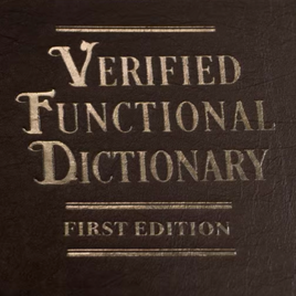 Verifiedfunctionaldictionarynetflixsquare