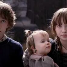 Klaus Baudelaire Lemony Snicket Wiki Fandom