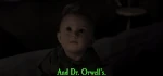 "And Dr. Orwell's."