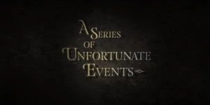 A Series of Unfortunate Events Season 1 (2017)