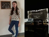 Avi Lake doing ADR