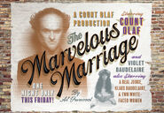 Marvelous Marriage poster.