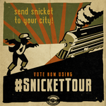 Snickettour