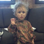 Presley Smith as Chabo.