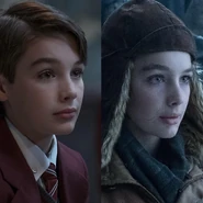 Duncan/Quigley comparison via Instagram.