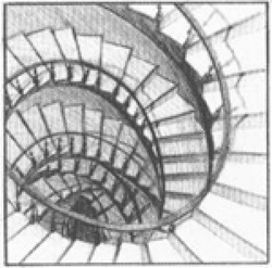 SpiralStairs