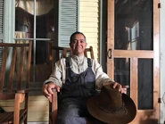 Behind the Scenes of "The Vile Village: Part One."