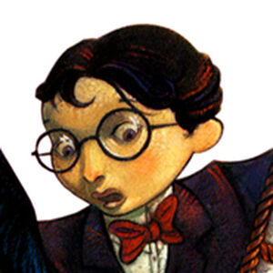 Klaus Baudelaire Lemony Snicket Wiki Fandom