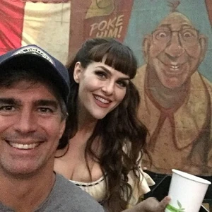 Sara Rue Lemony Snicket Wiki Fandom