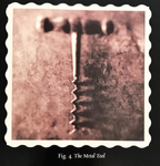 Fig. 4: The Metal Tool