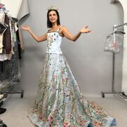 Beatricedress bts