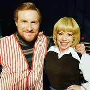 Bobekmcgibbon.jpg (117 KB) With Lauren McGibbon.