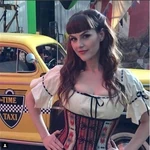 Sara Rue Lemony Snicket Wiki Fandom