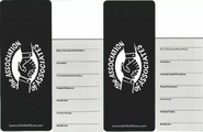 Association Bookmarks
