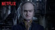 Les désastreuses aventures des orphelins Baudelaire - Bande-annonce officielle - Netflix HD