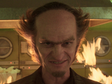 Count Olaf