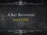 Title cards