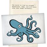 Octopus.