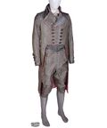 Count Olaf Wedding Outfit]]