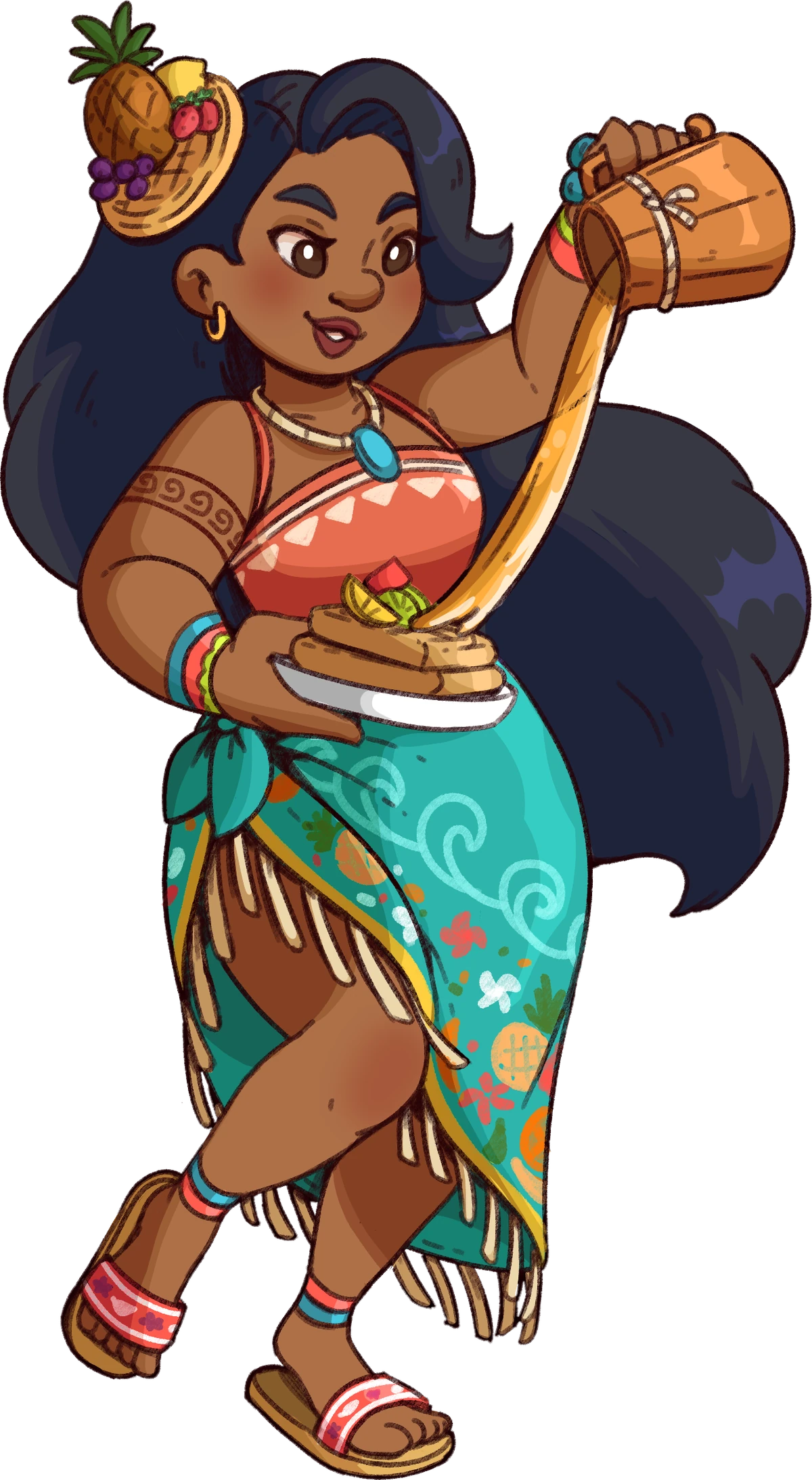 Lelea | SnickSnack Wiki | Fandom