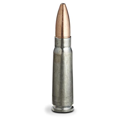 7.62x39mm, Sniper Wiki