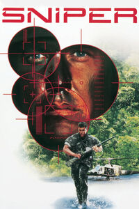 Sniper 2 (Video 2002) - IMDb