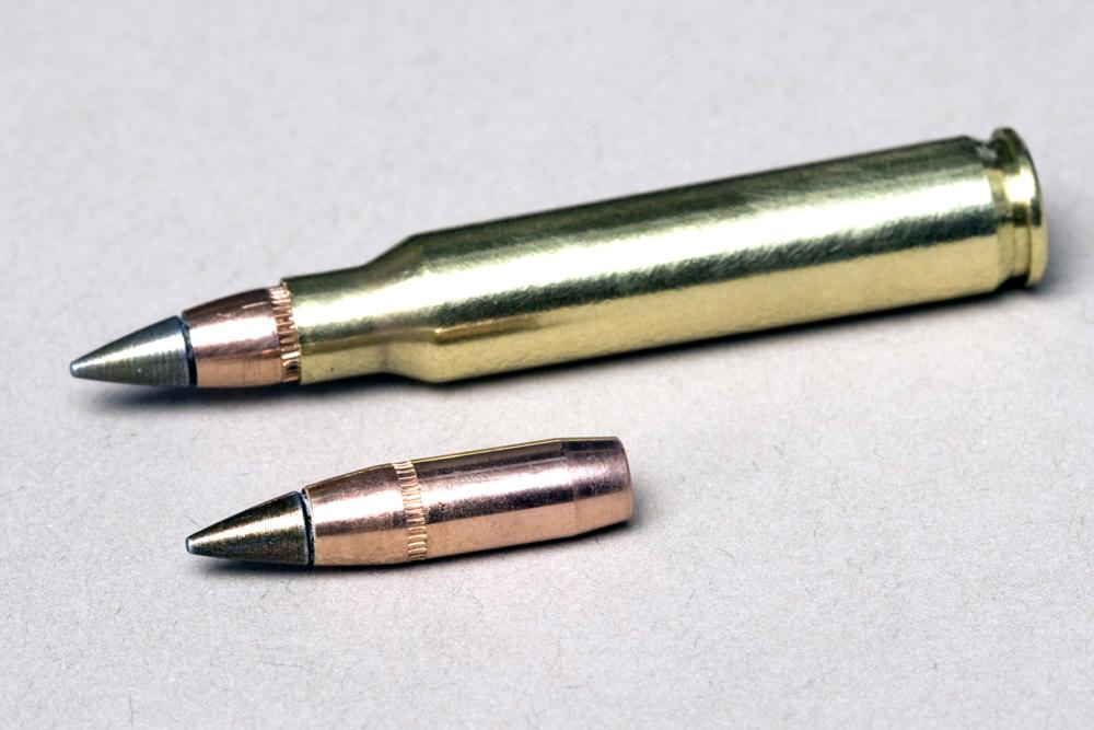 7.62x39mm, Sniper Wiki