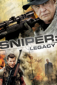 Sniper 2 - Wikipedia