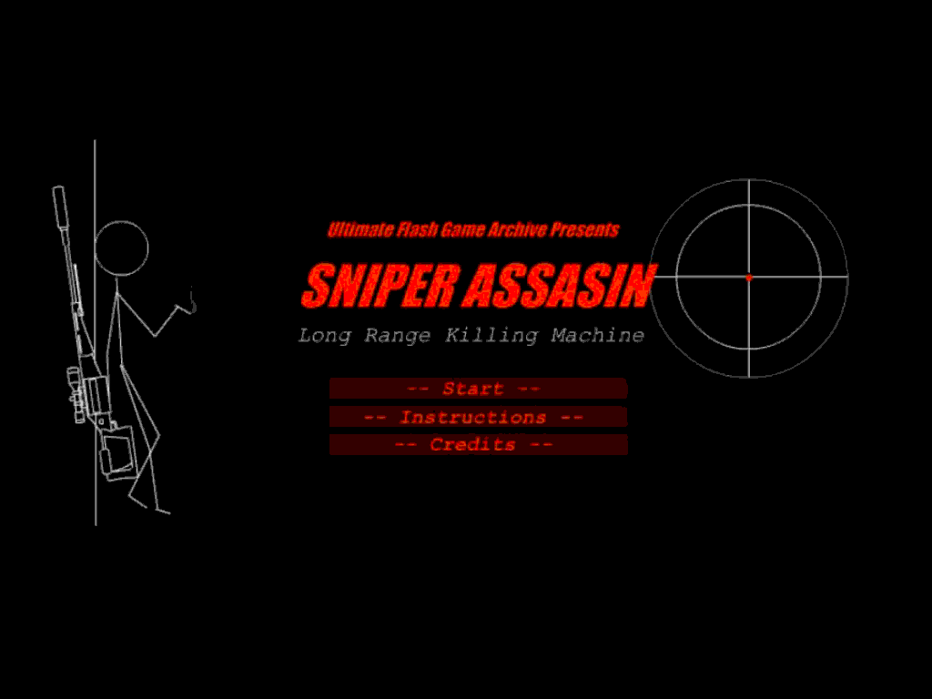 Sniper Assassin Long Range Killing Machine Sniper Assassin Wiki Fandom