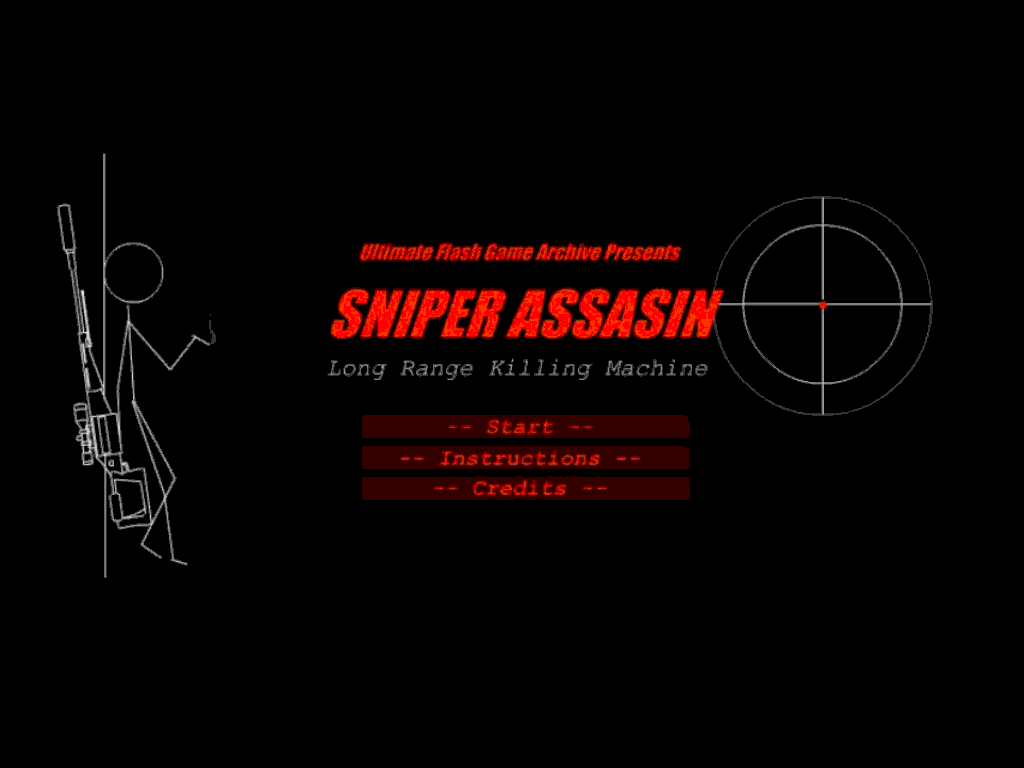 Sniper Assassin: Long Range Killing Machine | Sniper Assassin Wiki | Fandom