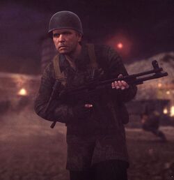 Jager Sniper Elite Wiki Fandom