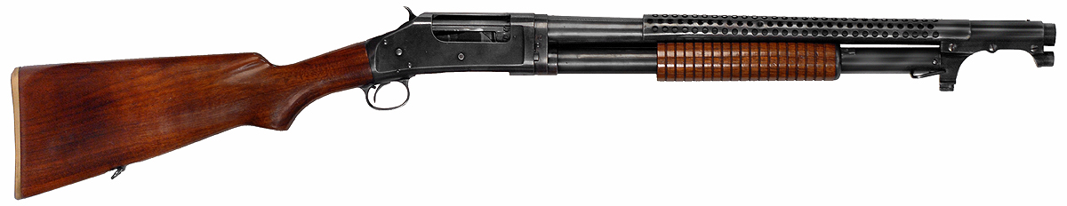 sniper elite 4 trench gun