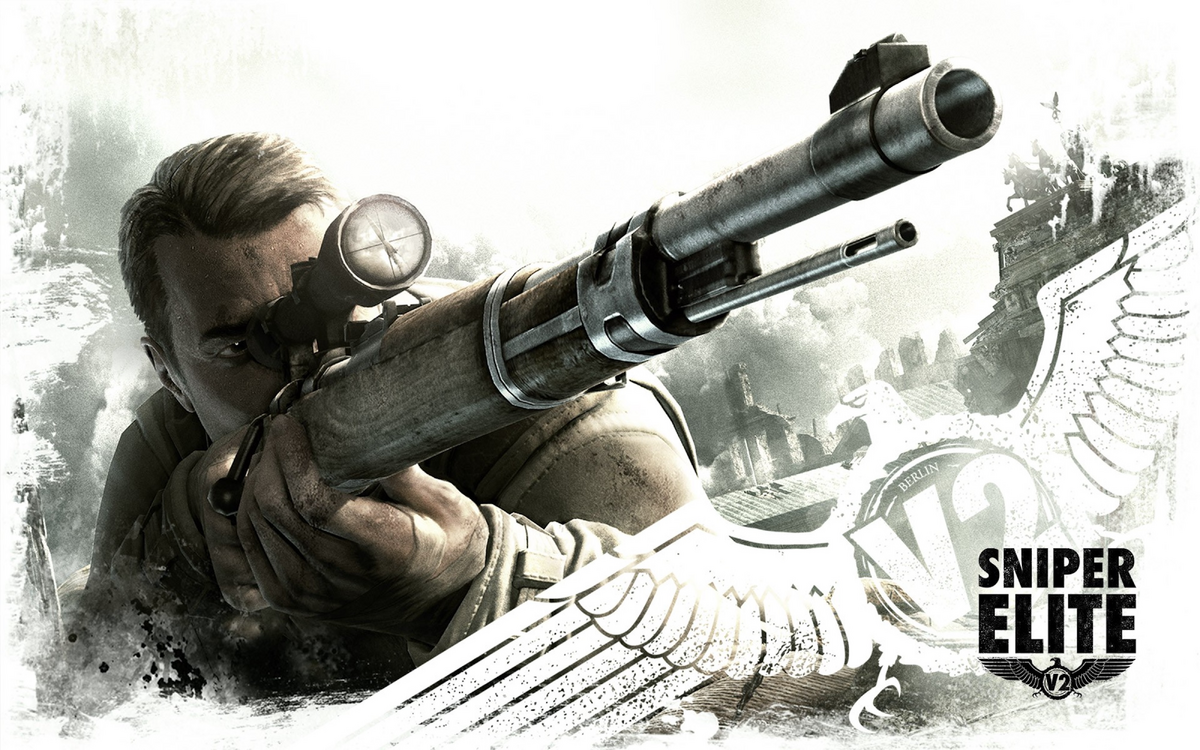 Sniper Elite V2, Sniper Elite Wiki