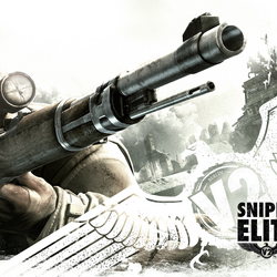 Sniper Elite Wiki Fandom
