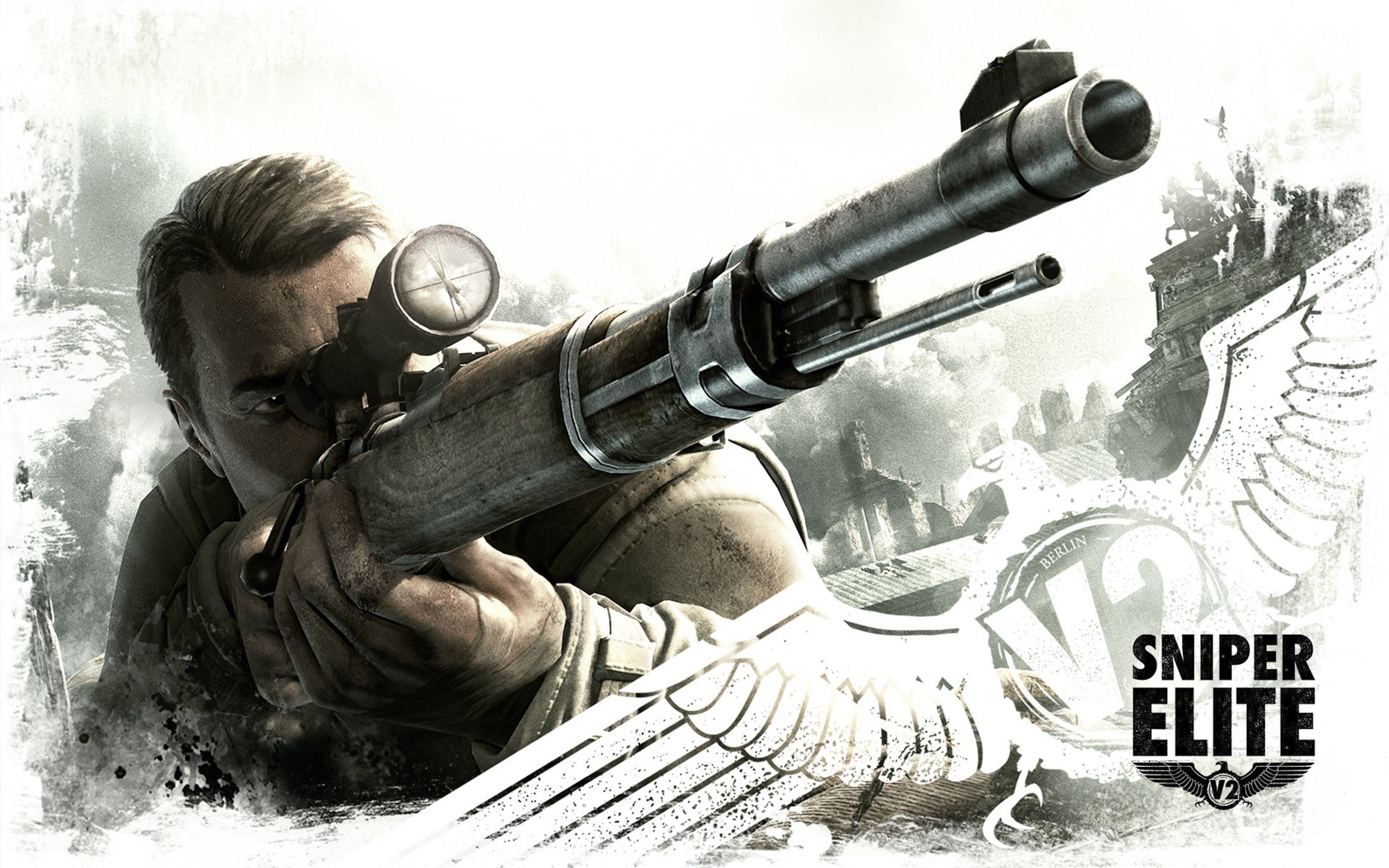 Egiptietis įprastas Padėtis Sniper Elite Xbox Original Lovosfoteliai Net
