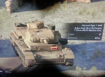 Игру танк снайпер. Sniper Elite танк тигр. Танк из снайпер Элит 3. Супер танк в снайпер Элит 3. Танк Элит.